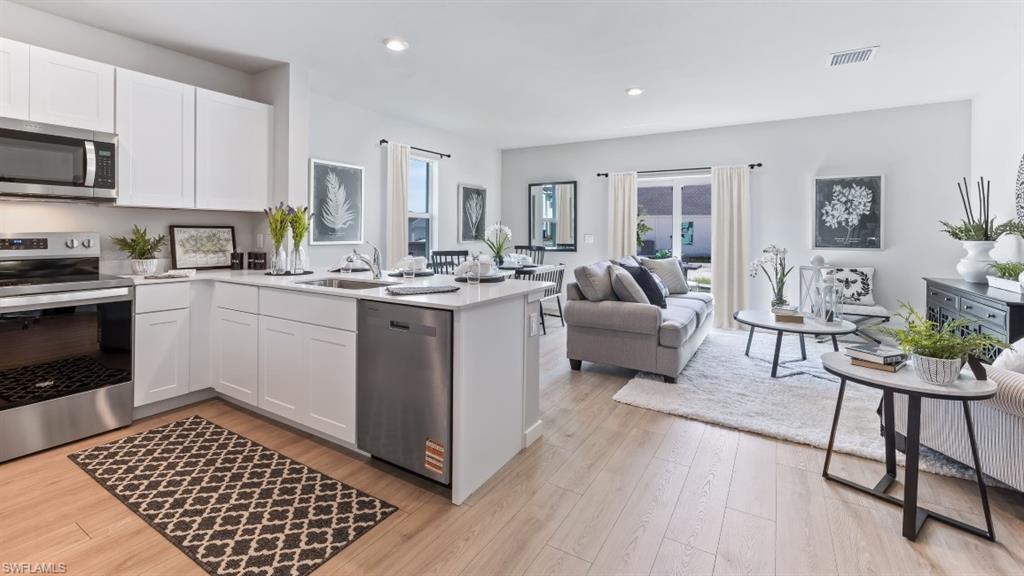 ASHER PARK - Residential