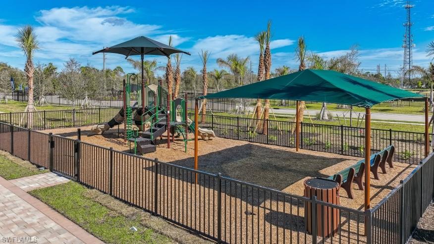 ASHER PARK - Residential