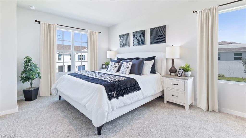 ASHER PARK - Residential