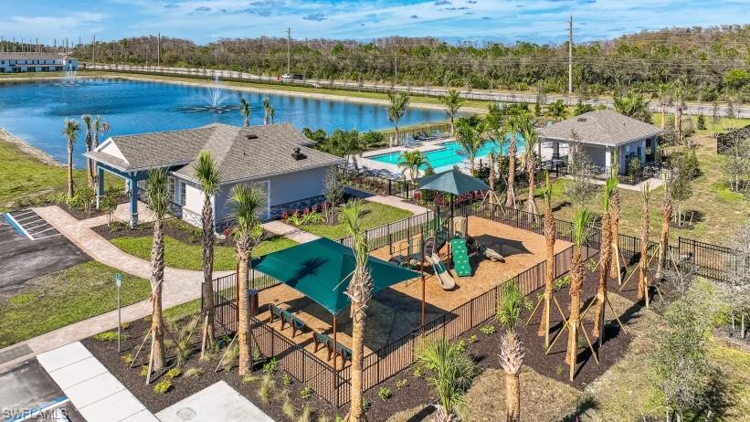 ASHER PARK - Residential