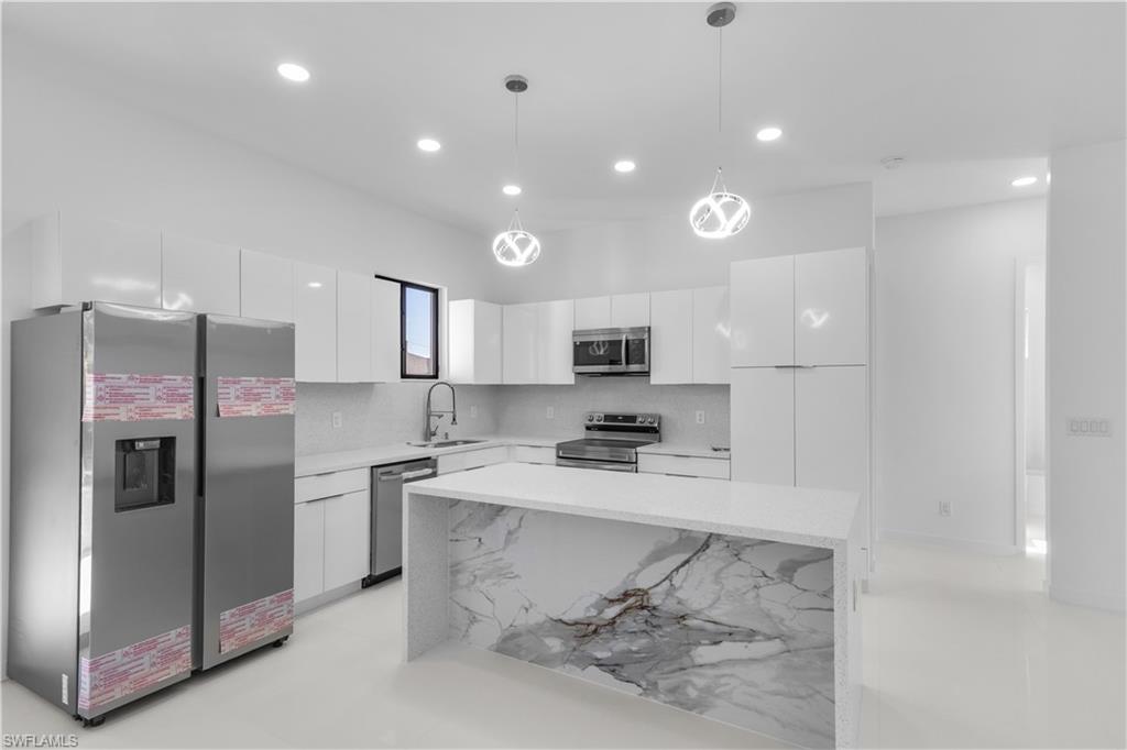 LEHIGH ACRES - Residential