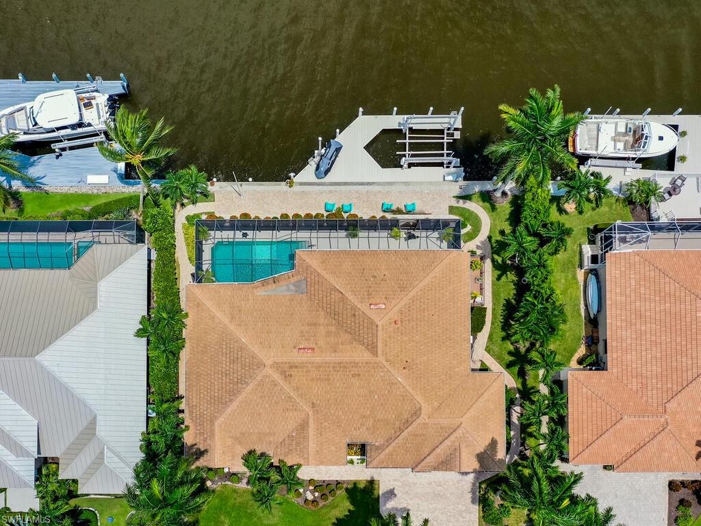 MARCO ISLAND - Residential
