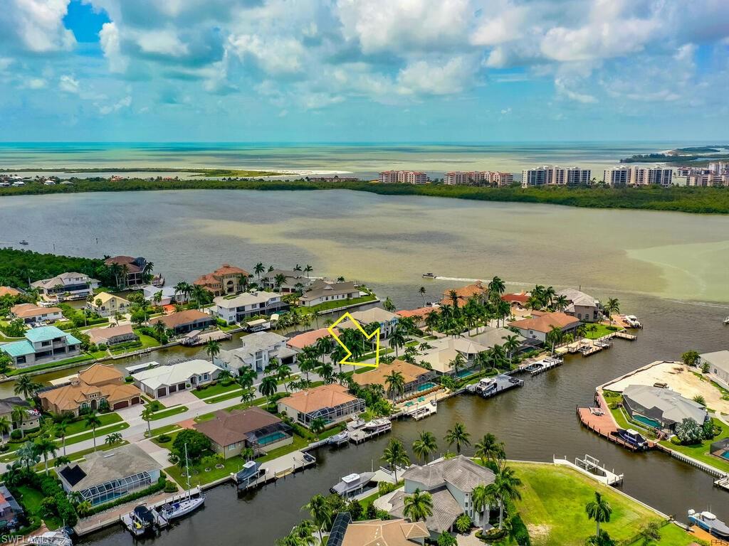 MARCO ISLAND - Residential