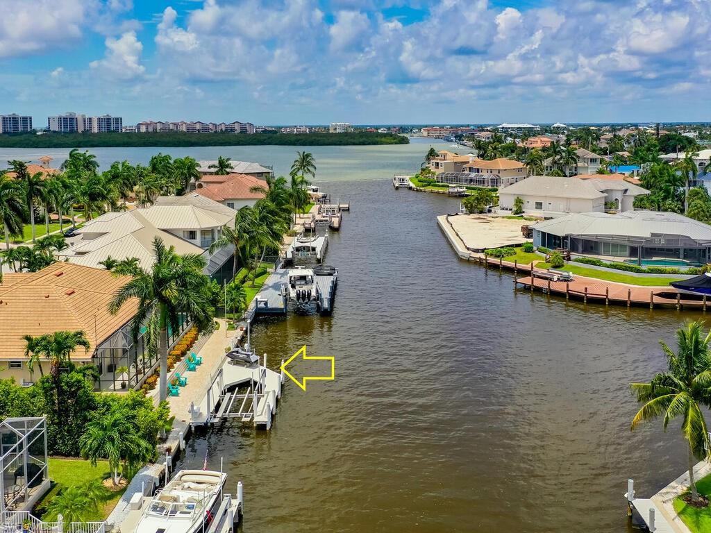 MARCO ISLAND - Residential