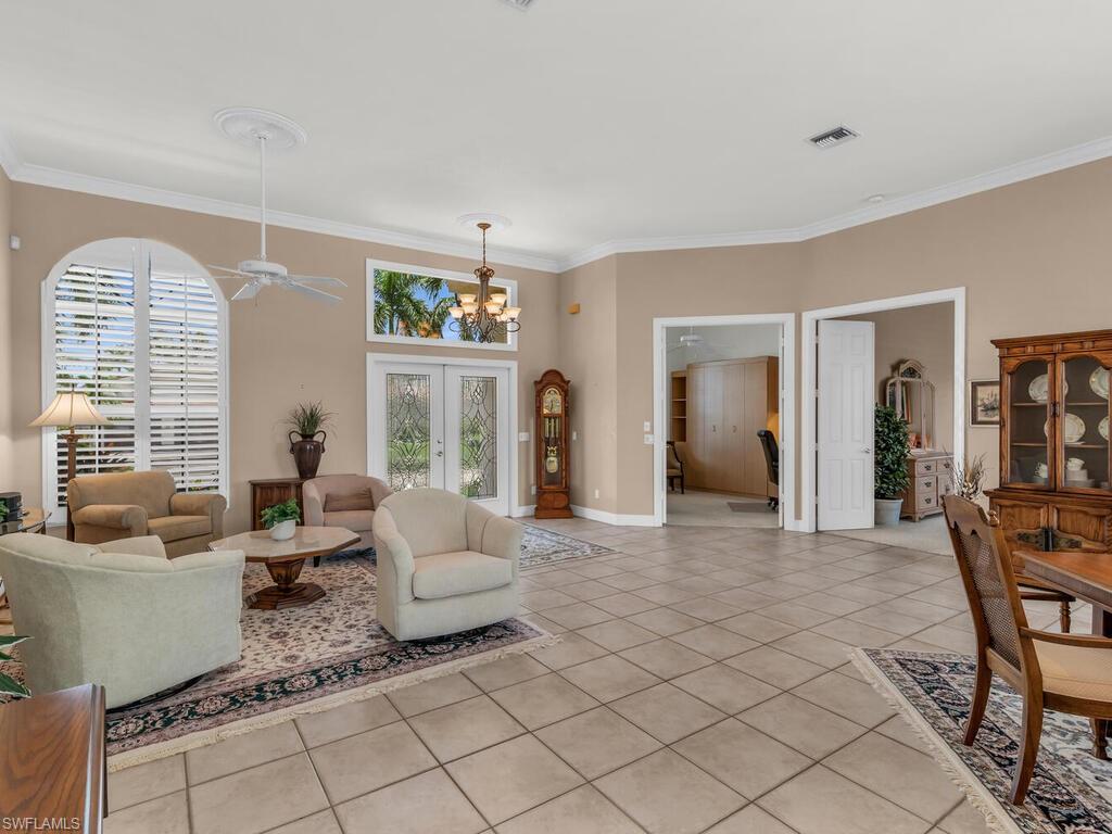 MARCO ISLAND - Residential