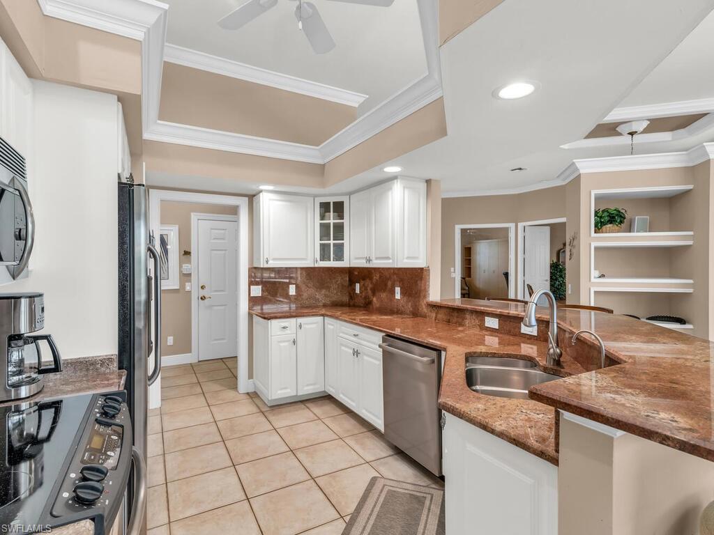 MARCO ISLAND - Residential