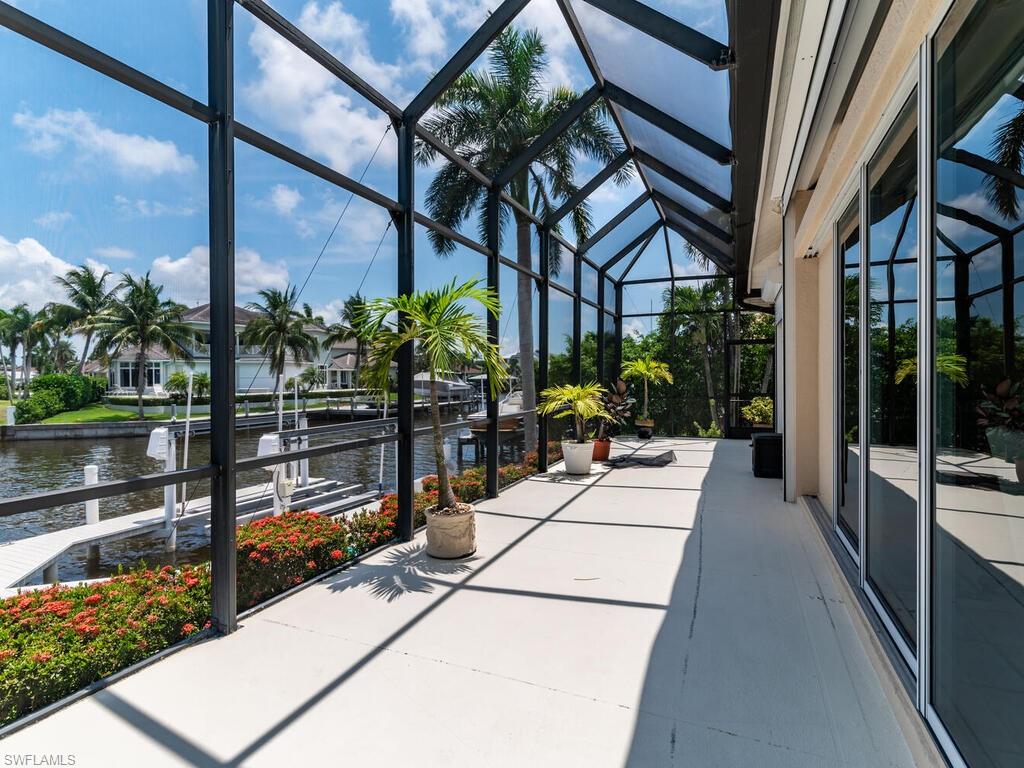 MARCO ISLAND - Residential