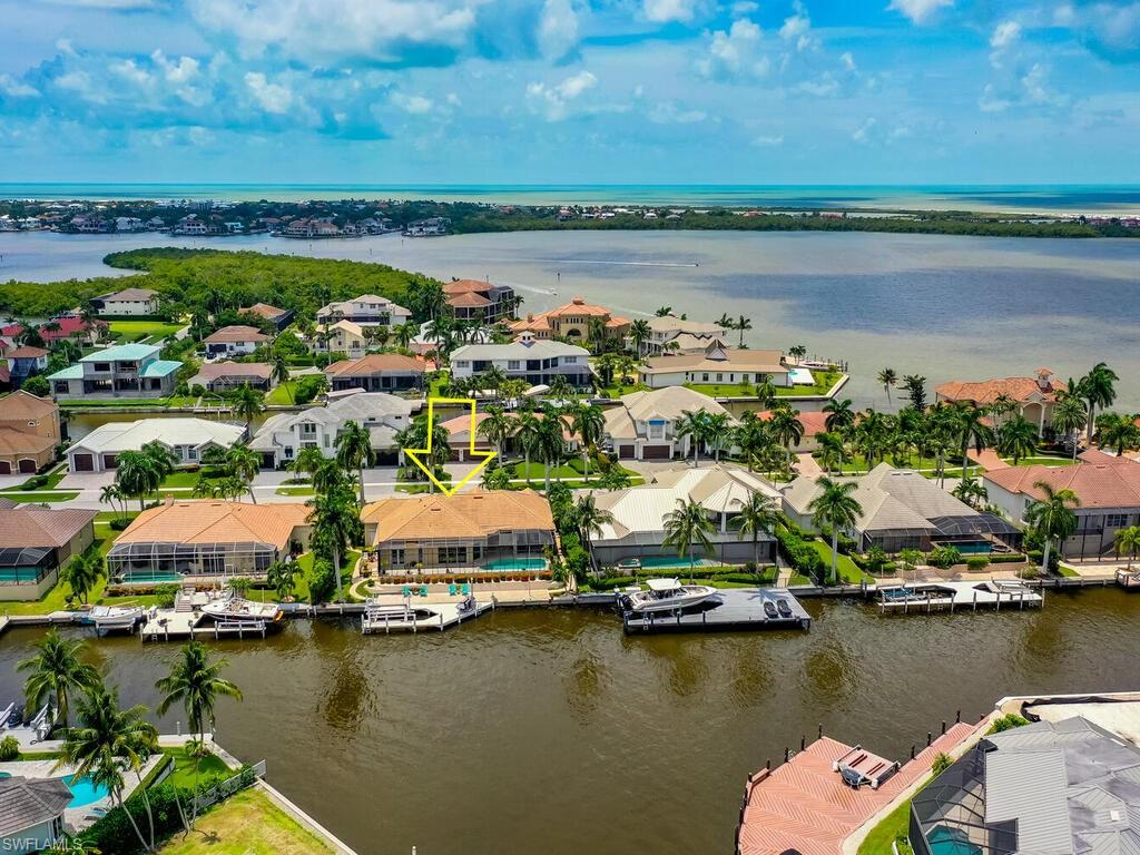 MARCO ISLAND - Residential