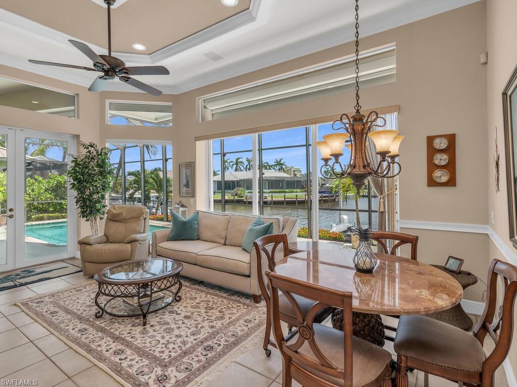 MARCO ISLAND - Residential