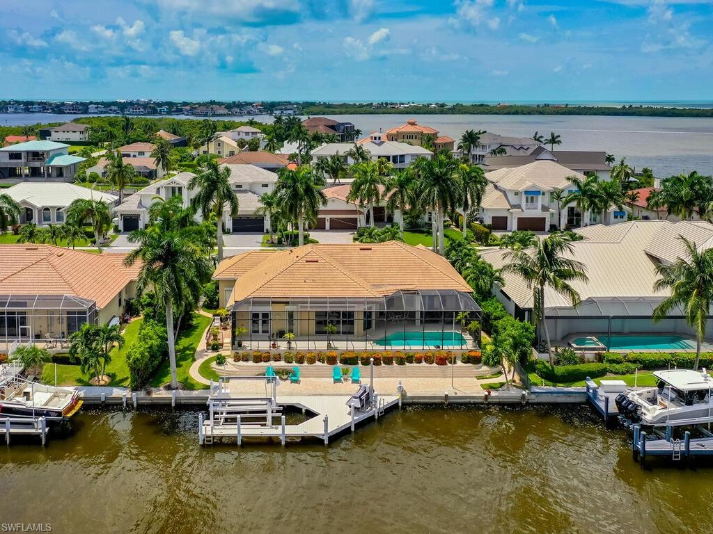 MARCO ISLAND - Residential