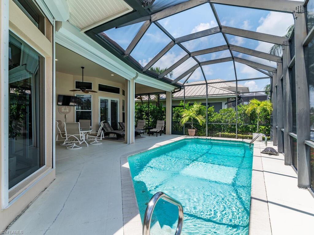 MARCO ISLAND - Residential