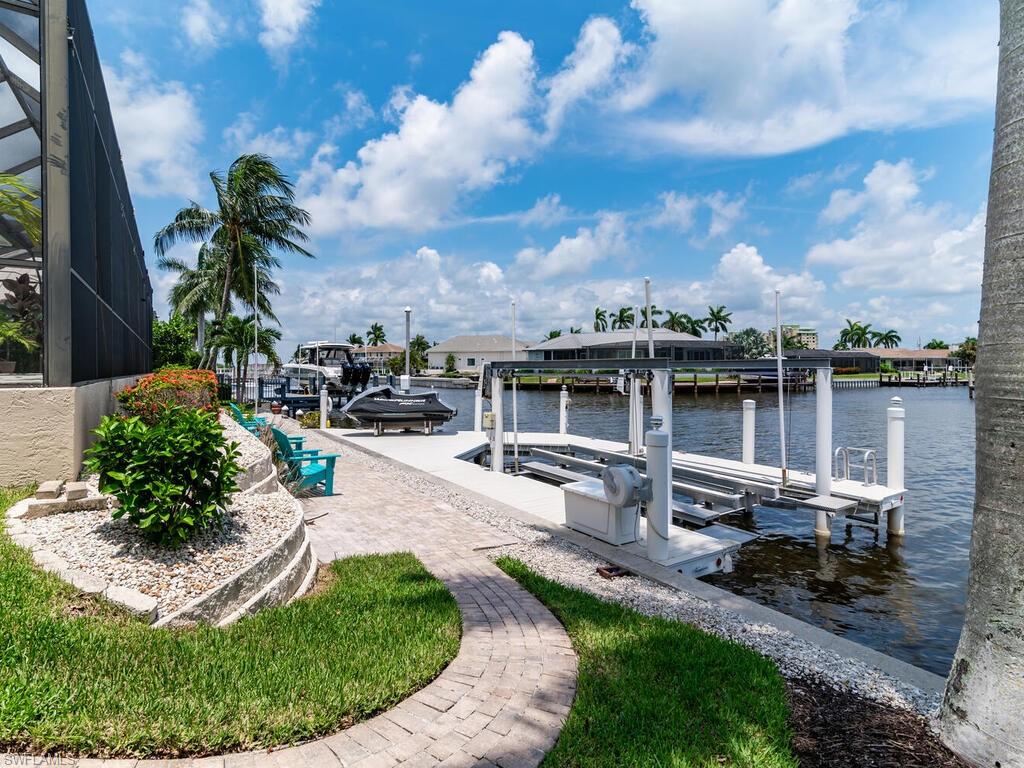 MARCO ISLAND - Residential