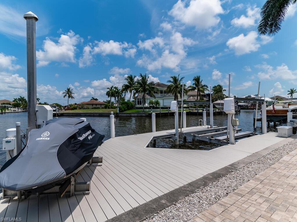 MARCO ISLAND - Residential