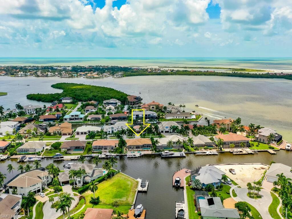 MARCO ISLAND - Residential