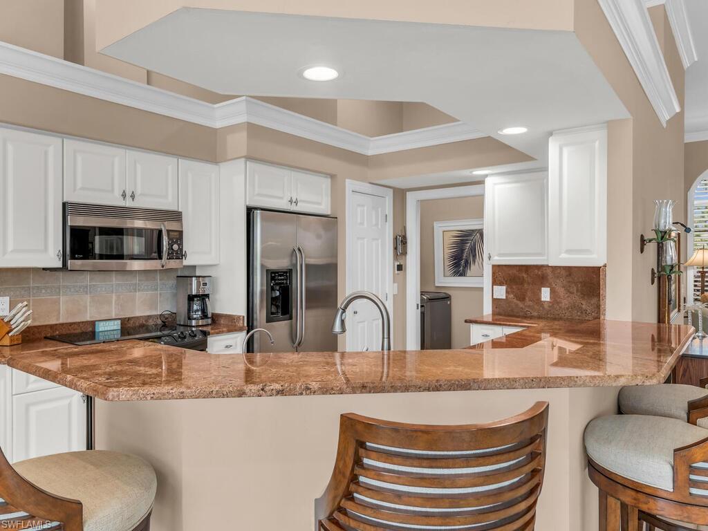 MARCO ISLAND - Residential