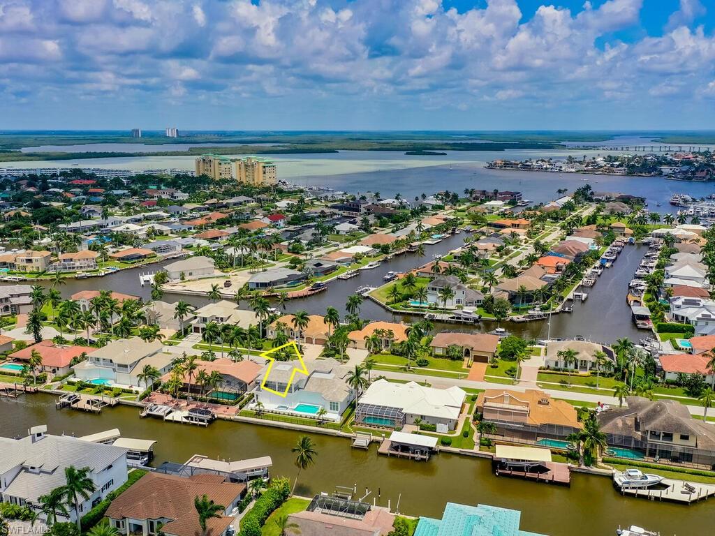 MARCO ISLAND - Residential