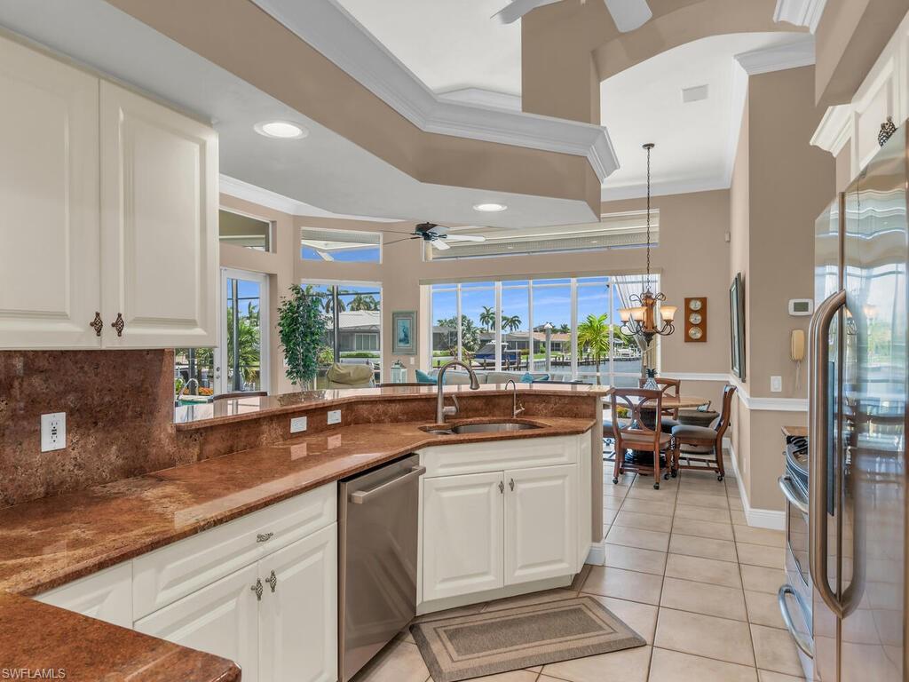 MARCO ISLAND - Residential