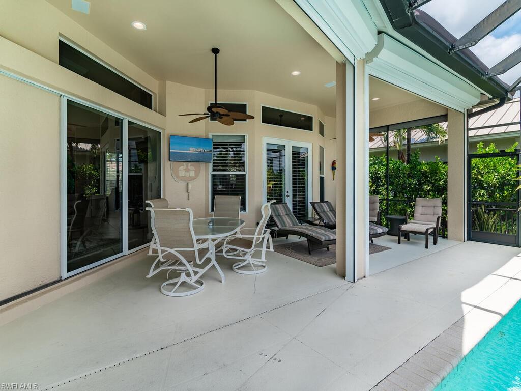 MARCO ISLAND - Residential