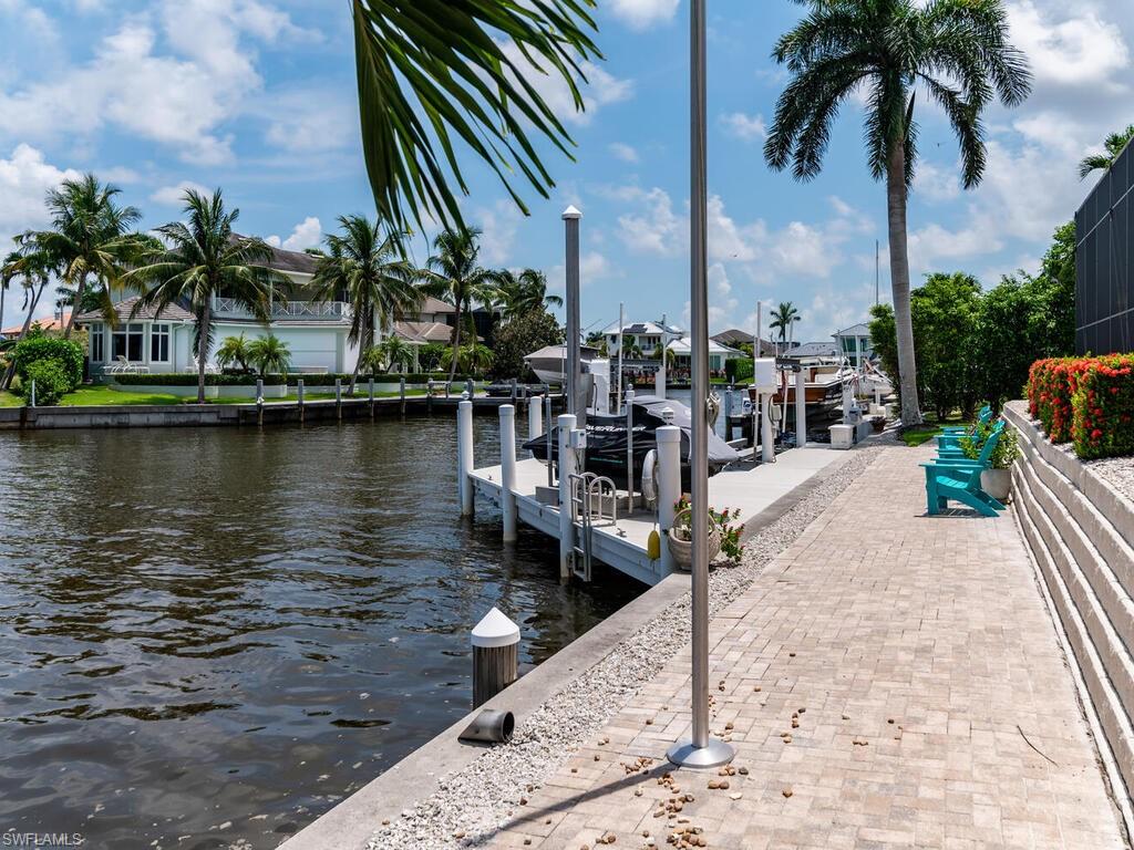 MARCO ISLAND - Residential