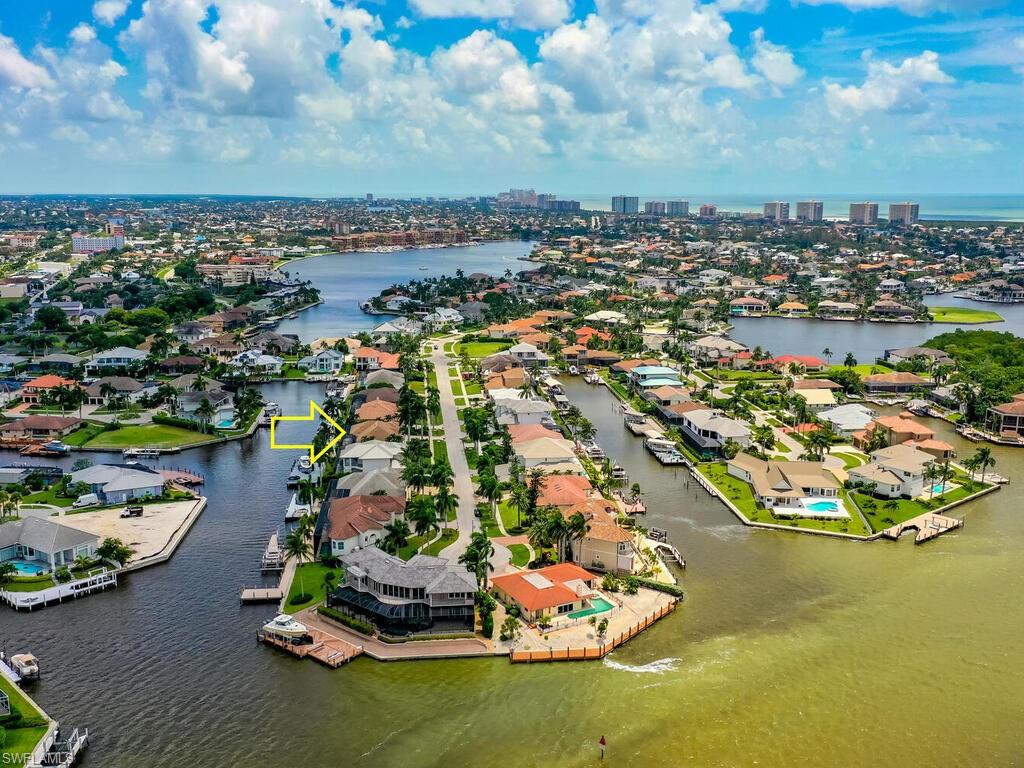 MARCO ISLAND - Residential