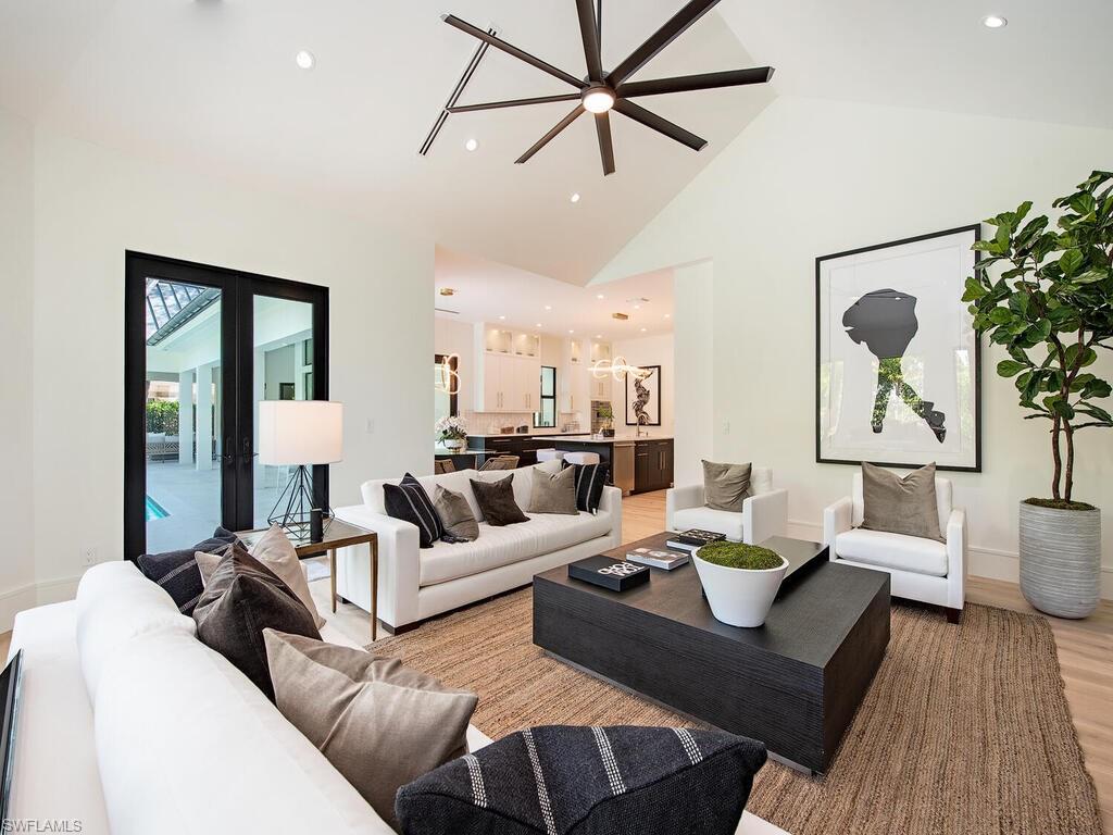 WATERFORD AT PELICAN BAY - Residential