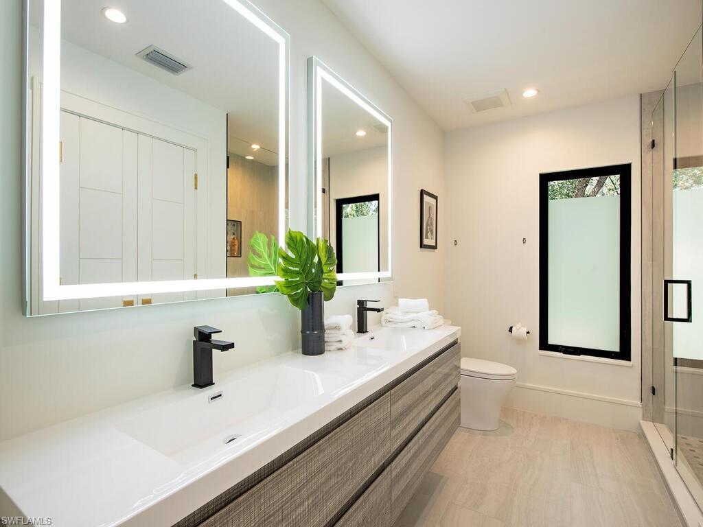 WATERFORD AT PELICAN BAY - Residential