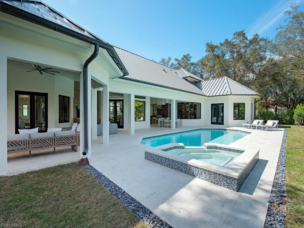 WATERFORD AT PELICAN BAY - Residential