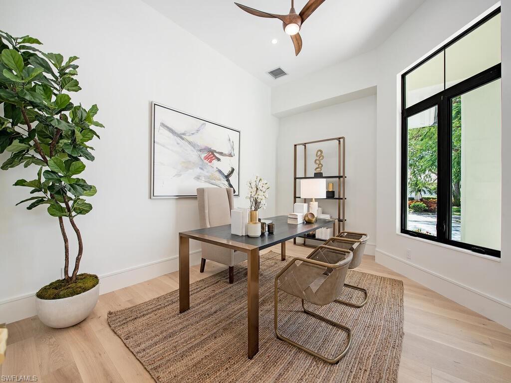 WATERFORD AT PELICAN BAY - Residential