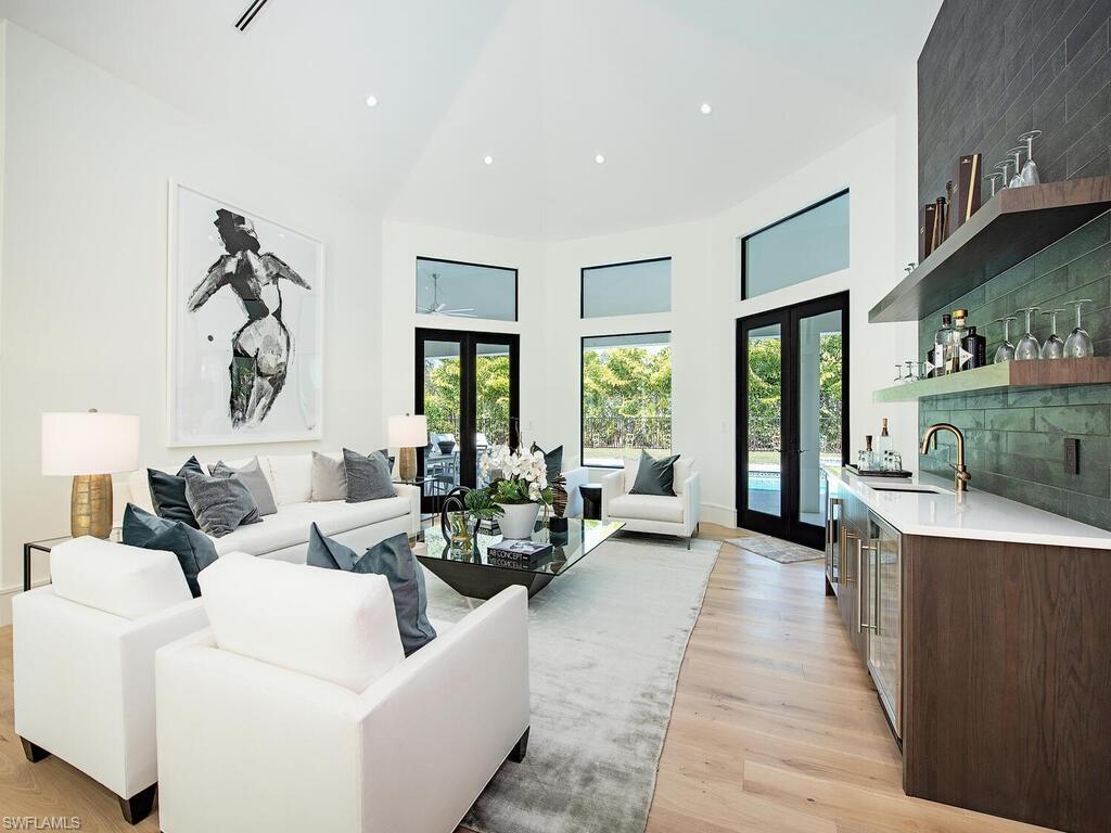 WATERFORD AT PELICAN BAY - Residential