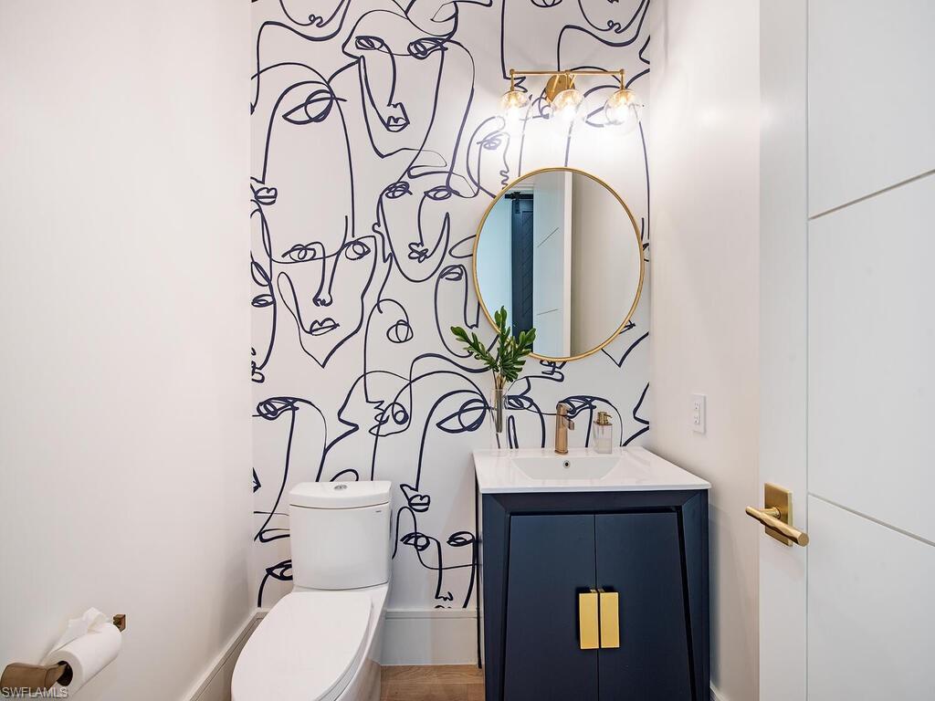 WATERFORD AT PELICAN BAY - Residential