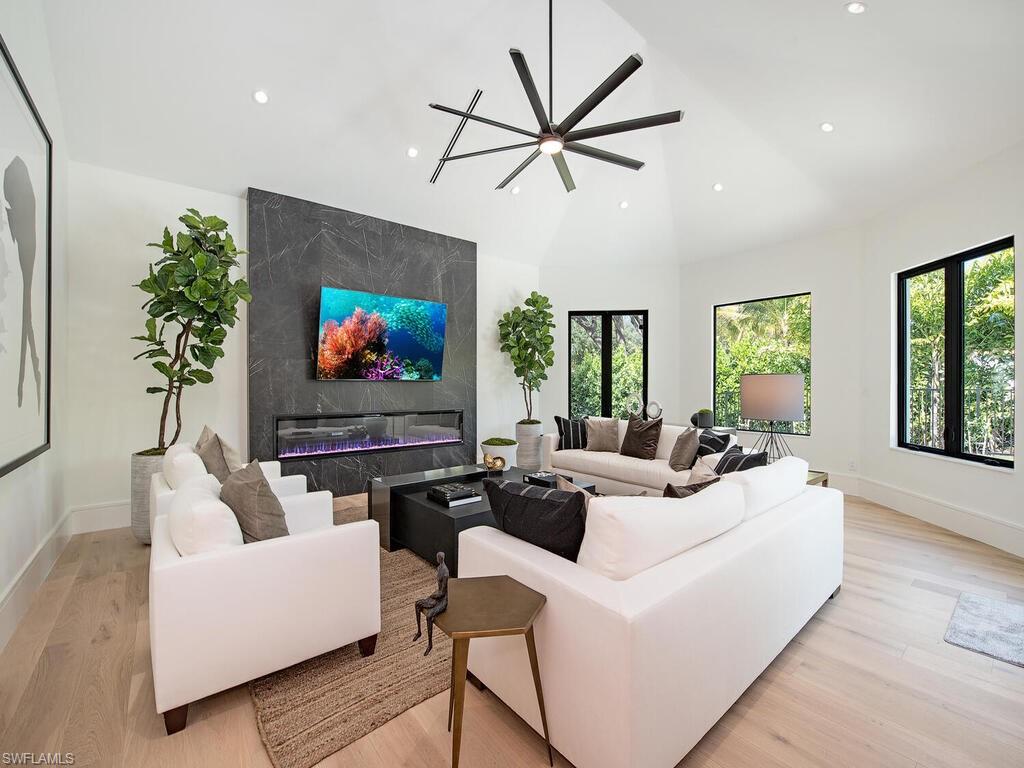 WATERFORD AT PELICAN BAY - Residential