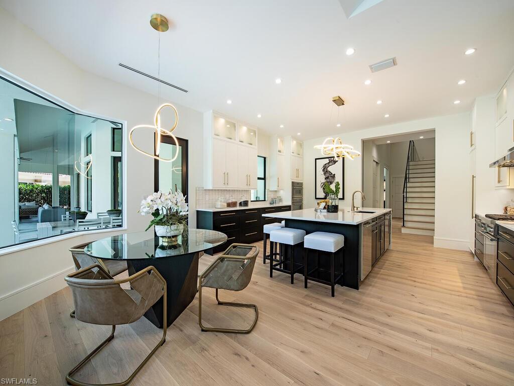 WATERFORD AT PELICAN BAY - Residential