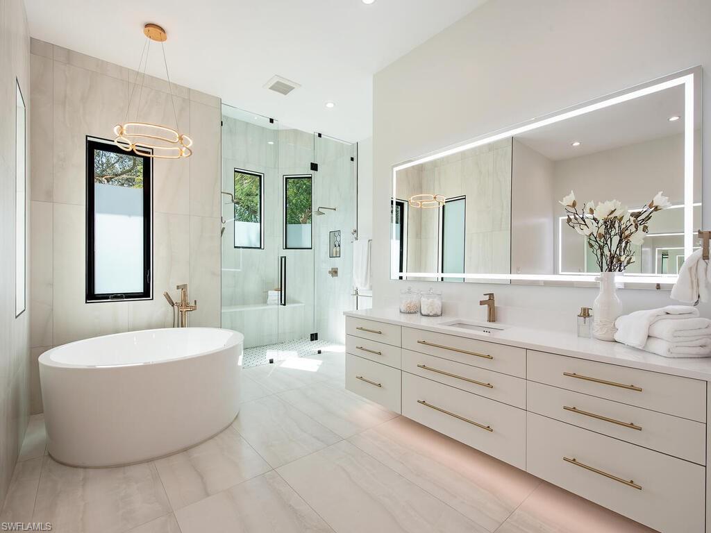 WATERFORD AT PELICAN BAY - Residential