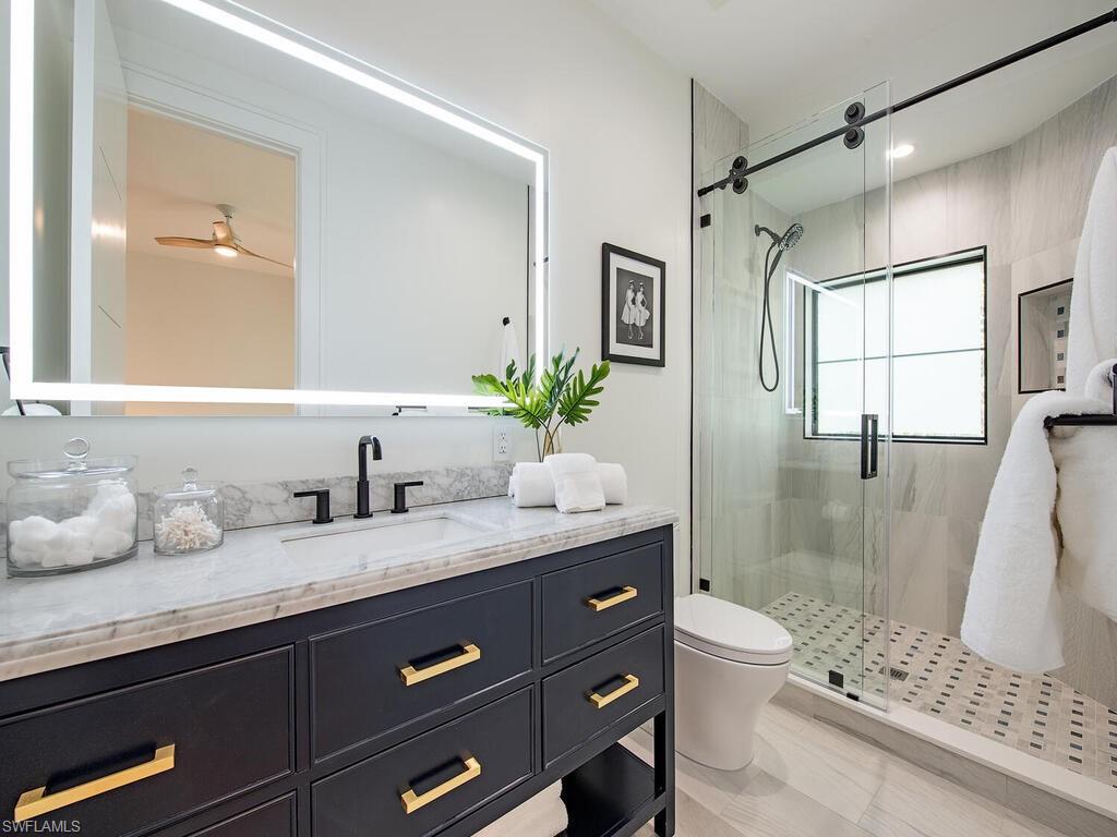 WATERFORD AT PELICAN BAY - Residential