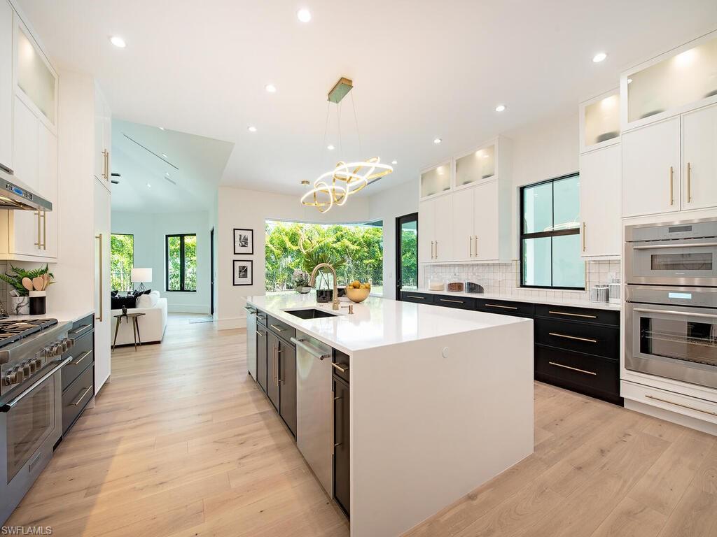 WATERFORD AT PELICAN BAY - Residential