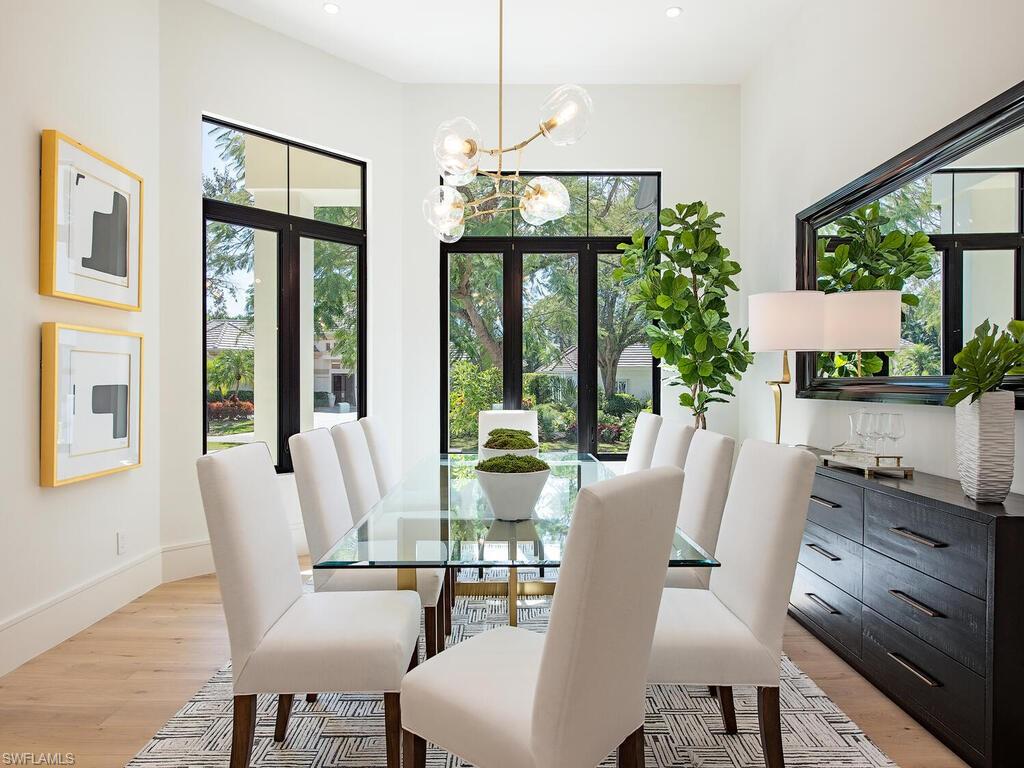 WATERFORD AT PELICAN BAY - Residential