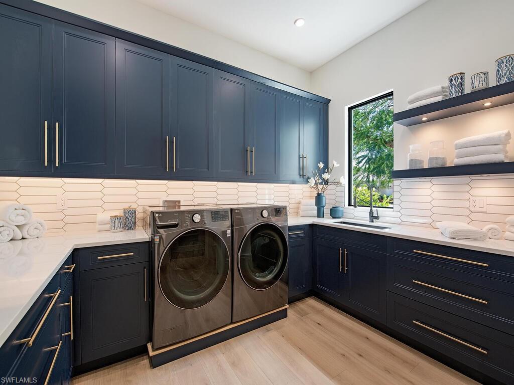 WATERFORD AT PELICAN BAY - Residential