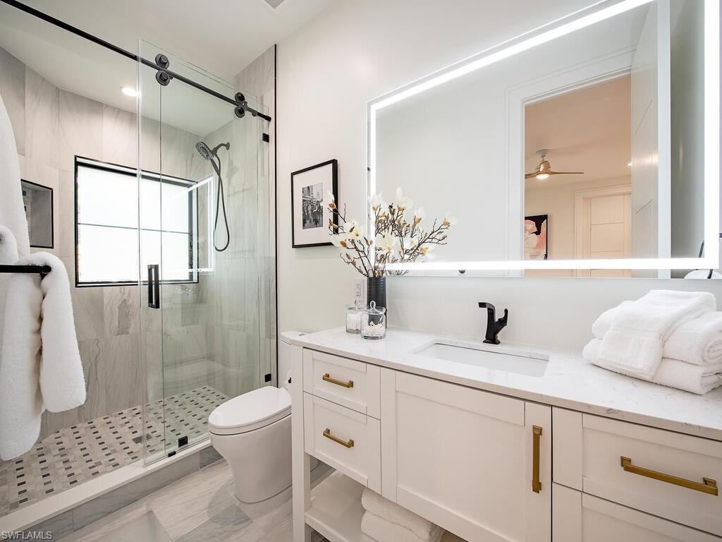 WATERFORD AT PELICAN BAY - Residential