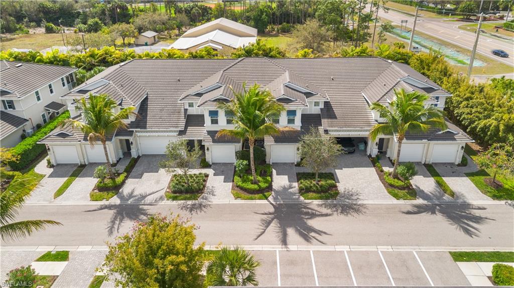 AVALON - Residential Lease