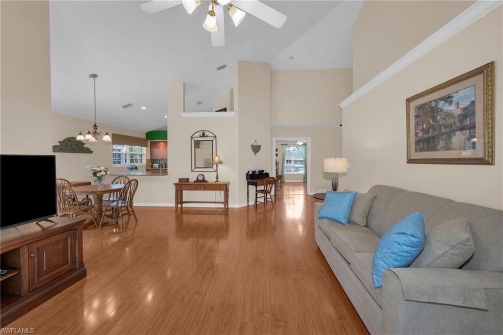 Photo of 3951 Windward Passage CIR #202, BONITA SPRINGS, FL 34134 (MLS # 226005190)