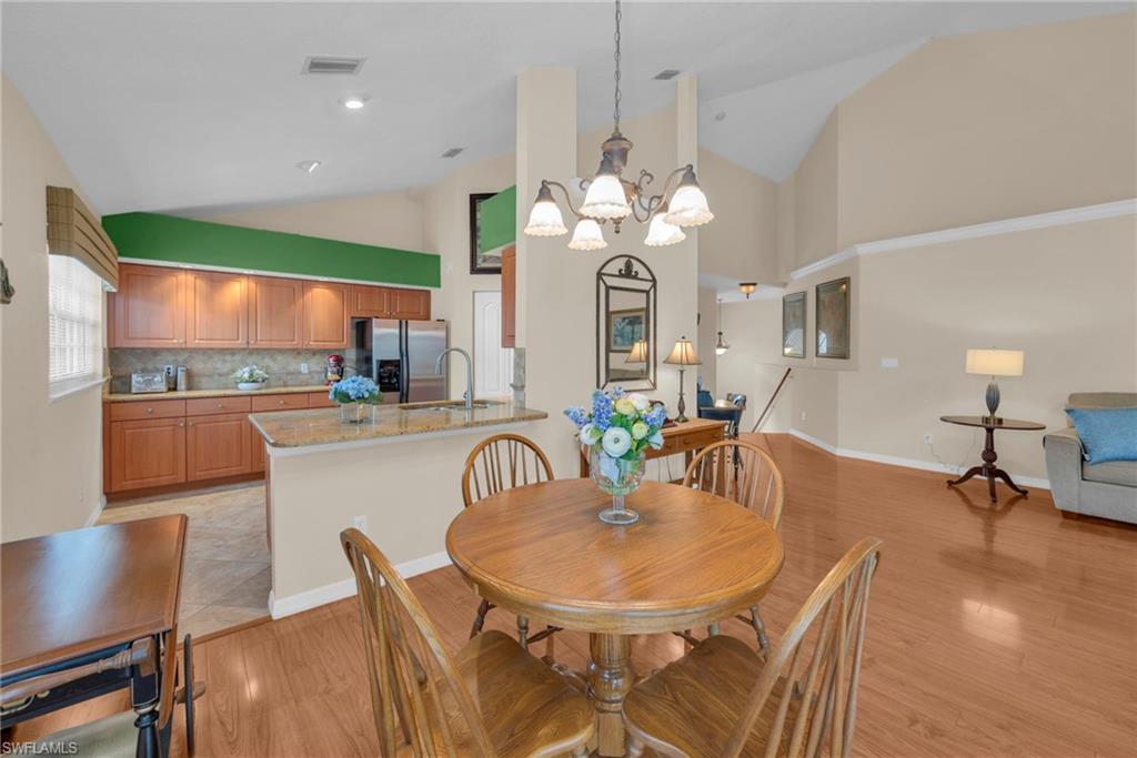 BERMUDA CAYS - Residential