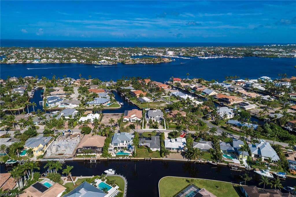 ROYAL HARBOR - Residential