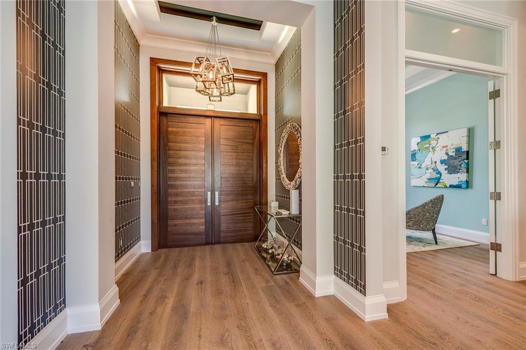 ROYAL HARBOR - Residential