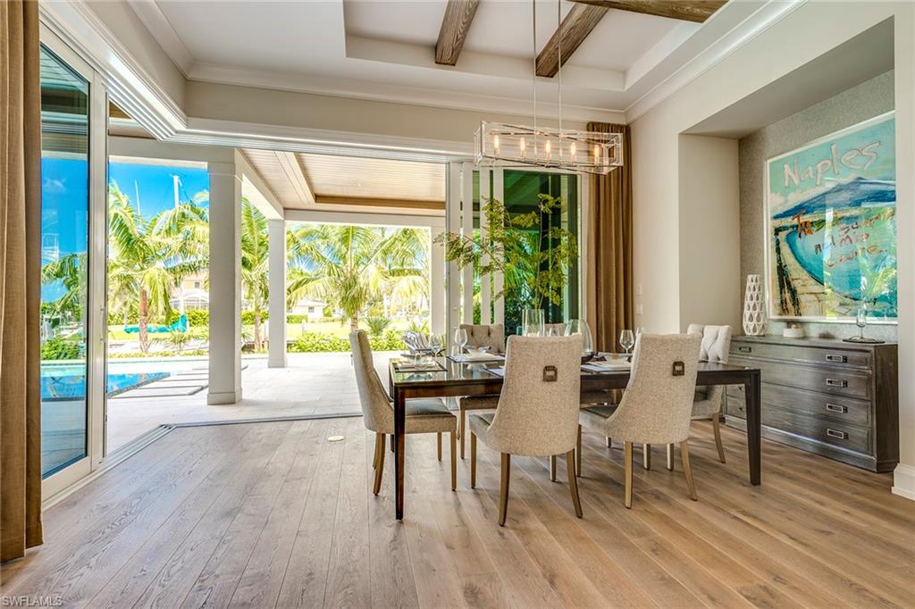 ROYAL HARBOR - Residential