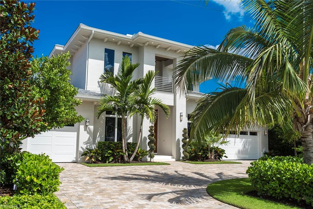 ROYAL HARBOR - Residential