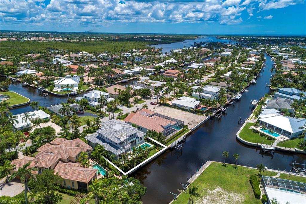 ROYAL HARBOR - Residential