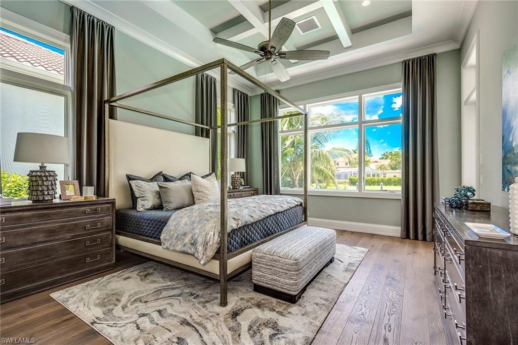 ROYAL HARBOR - Residential