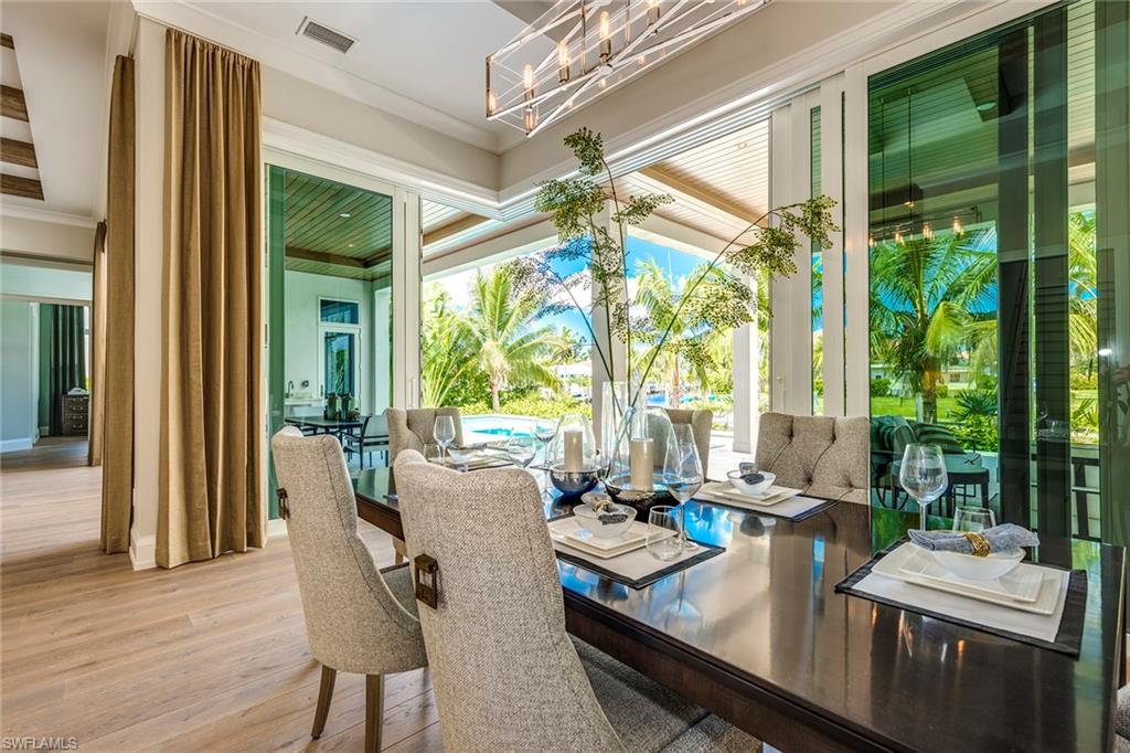 ROYAL HARBOR - Residential