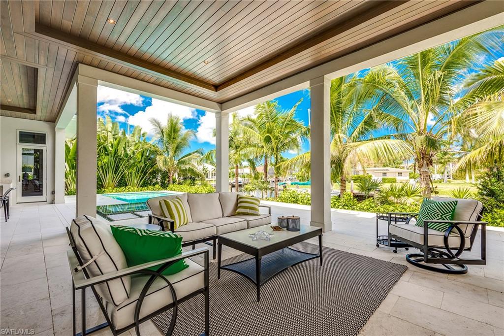 ROYAL HARBOR - Residential