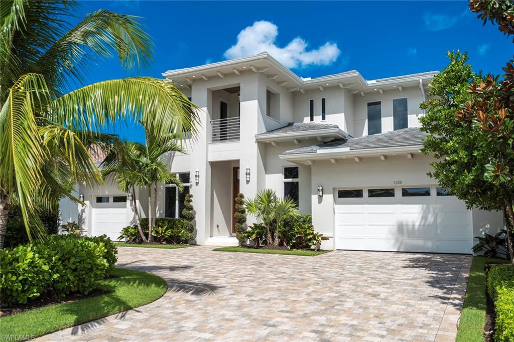 ROYAL HARBOR - Residential